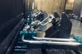 Fabrication sur-mesure de Tubes Hydrauliques - Atlantic Flex